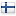 alestera.com server is located in Finland